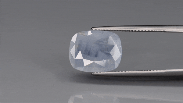 Blue Sapphire  - 8.7ct - KBS213137
