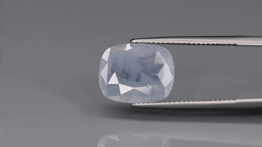 Blue Sapphire  - 8.7ct - KBS213137
