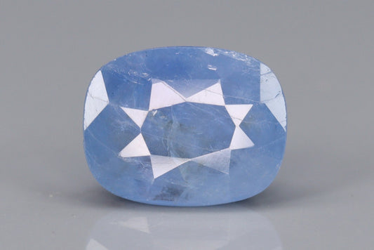 Blue Sapphire  - 4.9ct - KBS213139