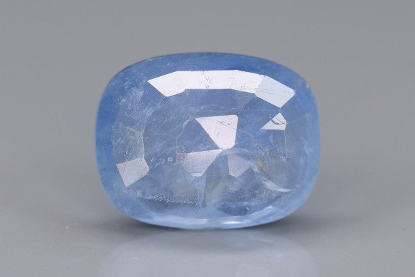 Blue Sapphire  - 4.9ct - KBS213139