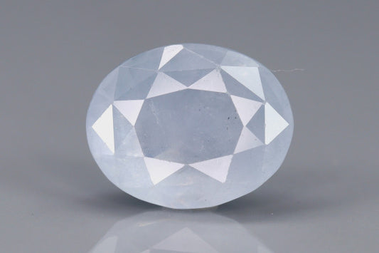 Blue Sapphire  - 7.65ct - KBS213389