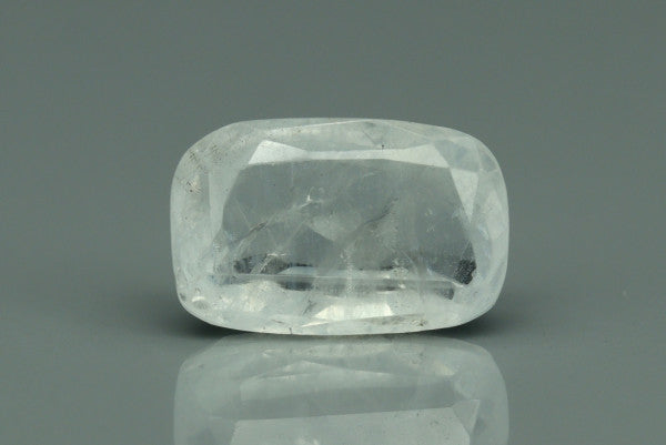 Blue Sapphire  - 3.8ct - KBS312377