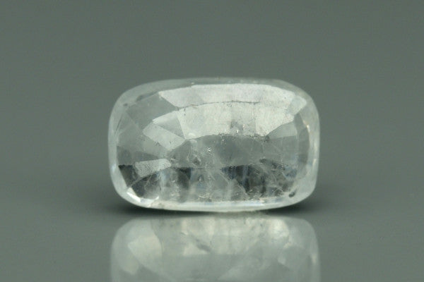 Blue Sapphire  - 3.8ct - KBS312377