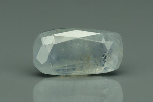 Blue Sapphire  - 4.85ct - KBS312379