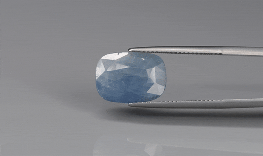 Blue Sapphire  - 10.1ct - KBS313113