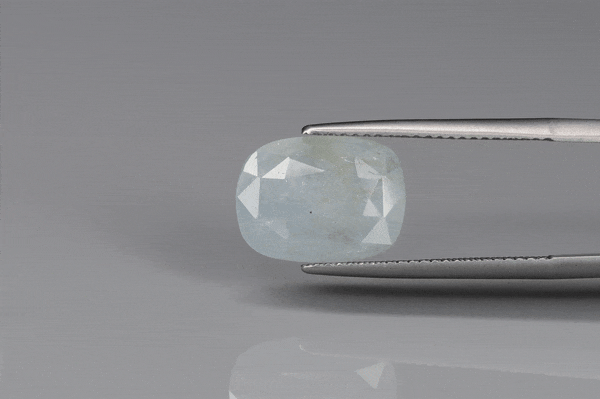 Blue Sapphire  - 6.2ct - KBS313114