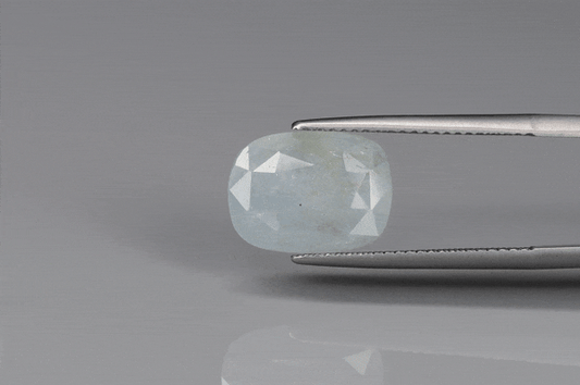 Blue Sapphire  - 6.2ct - KBS313114
