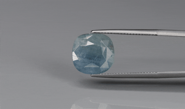 Blue Sapphire  - 9.45ct - KBS313115