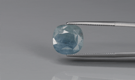 Blue Sapphire  - 9.45ct - KBS313115
