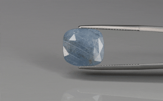 Blue Sapphire  - 9.5ct - KBS313116