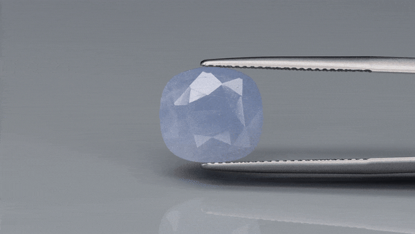 Blue Sapphire  - 9.45ct - KBS313454