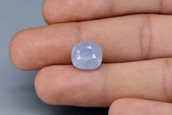 Blue Sapphire  - 9.45ct - KBS313454