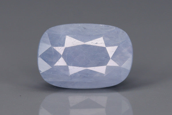 Blue Sapphire  - 6.65ct - KBS313455