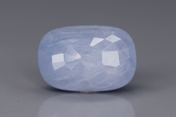 Blue Sapphire  - 6.65ct - KBS313455