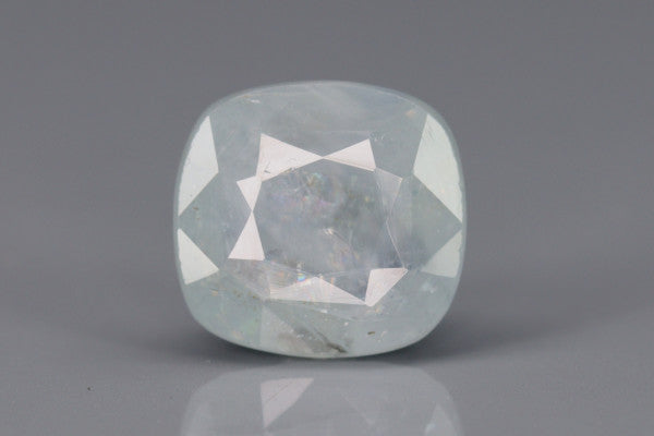 Blue Sapphire  - 6.85ct - KBS313456