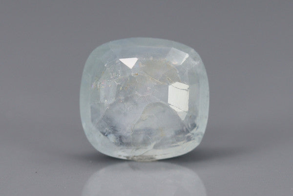 Blue Sapphire  - 6.85ct - KBS313456