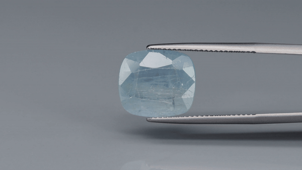 Blue Sapphire  - 10.9ct - KBS313457