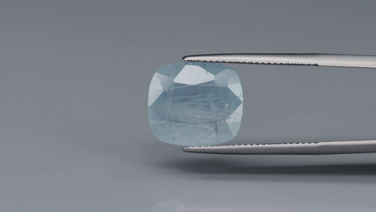 Blue Sapphire  - 10.9ct - KBS313457