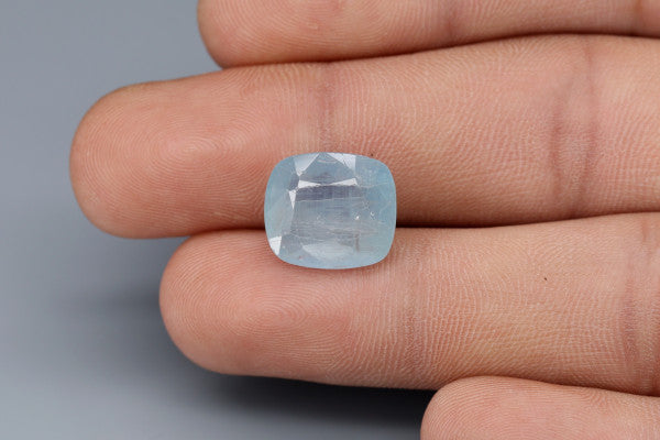Blue Sapphire  - 10.9ct - KBS313457