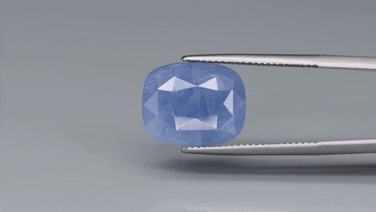 Blue Sapphire  - 13.6ct - KBS313458