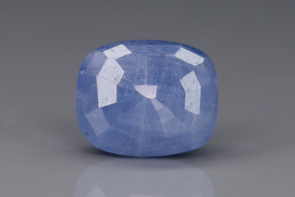Blue Sapphire  - 13.6ct - KBS313458