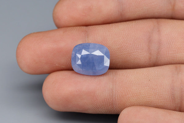 Blue Sapphire  - 13.6ct - KBS313458