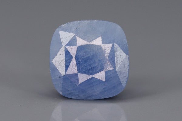 Blue Sapphire  - 6ct - KBS313459