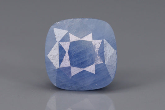 Blue Sapphire  - 6ct - KBS313459