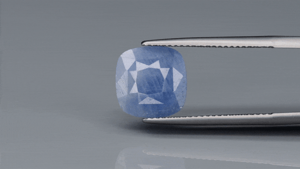 Blue Sapphire  - 6ct - KBS313459
