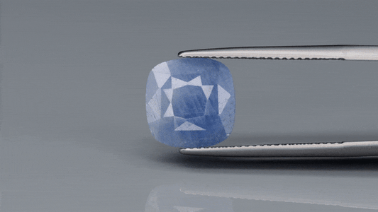 Blue Sapphire  - 6ct - KBS313459