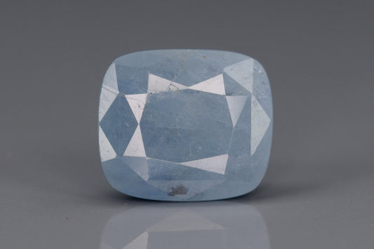 Blue Sapphire  - 7.6ct - KBS313461