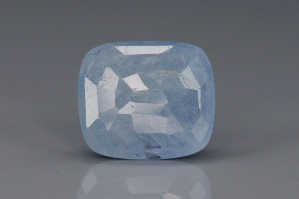 Blue Sapphire  - 7.6ct - KBS313461