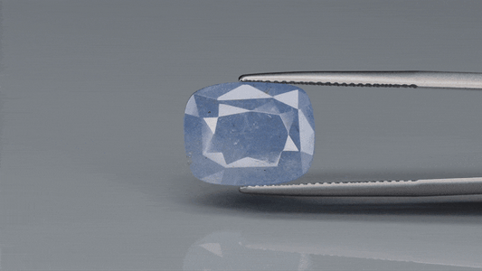 Blue Sapphire  - 10.75ct - KBS313463