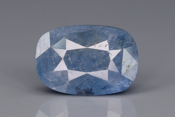 Blue Sapphire  - 6.05ct - KBS313469