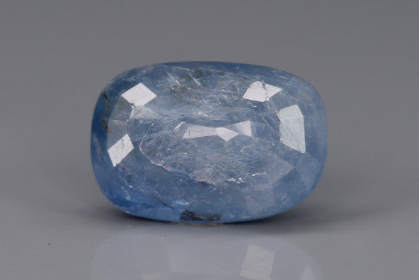 Blue Sapphire  - 6.05ct - KBS313469