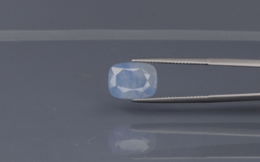 Blue Sapphire  - 8.5ct - KBS411065