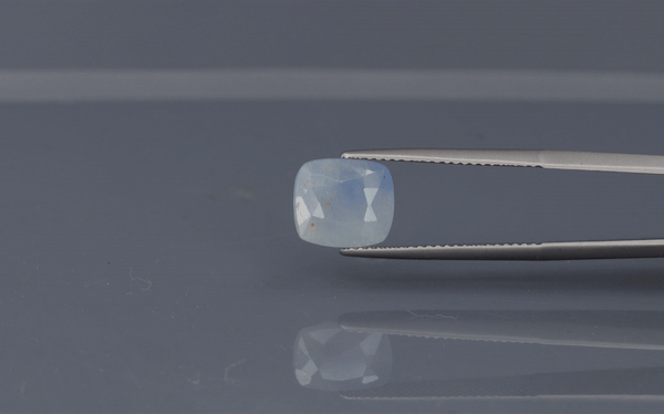 Blue Sapphire  - 4.2ct - KBS411073