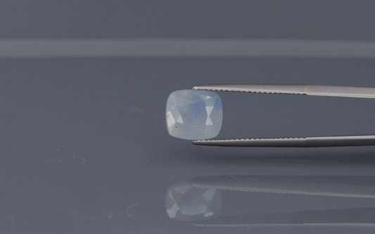 Blue Sapphire  - 4.2ct - KBS411073