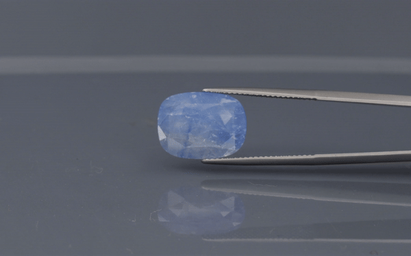 Blue Sapphire  - 9.35ct - KBS411074