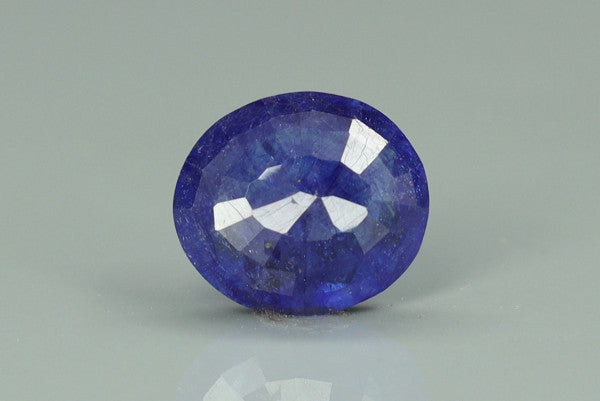 Blue Sapphire  - 4.65ct - KBSB212069