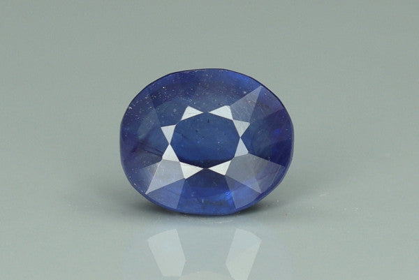 Blue Sapphire  - 4.85ct - KBSB212072