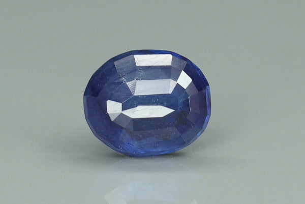 Blue Sapphire  - 4.85ct - KBSB212072