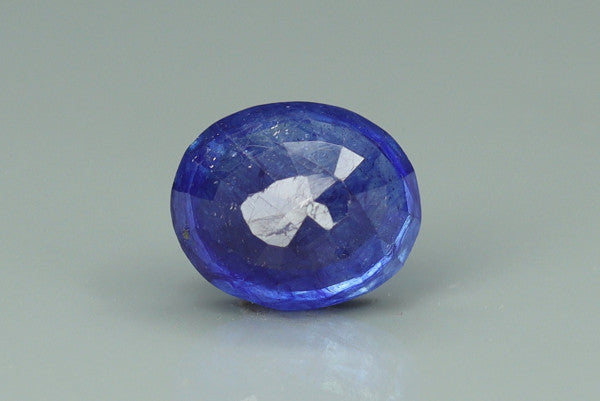 Blue Sapphire  - 6.1ct - KBSB212073