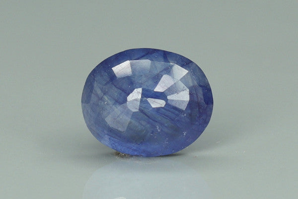 Blue Sapphire  - 5.25ct - KBSB212074