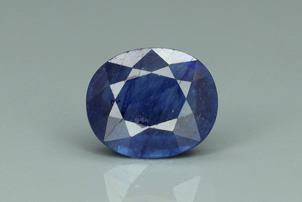 Blue Sapphire  - 5ct - KBSB212076