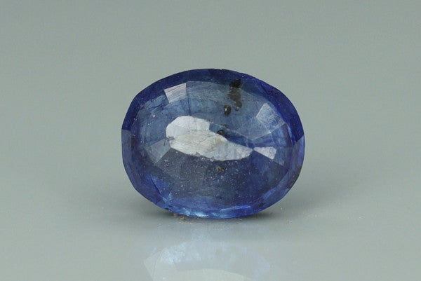 Blue Sapphire  - 5.8ct - KBSB212078