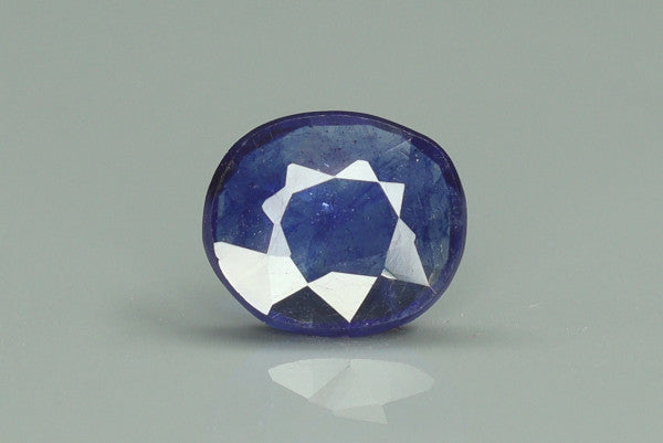 Blue Sapphire  - 3.45ct - KBSB212079