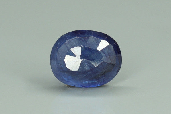 Blue Sapphire  - 5.35ct - KBSB212080
