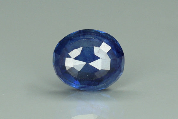 Blue Sapphire  - 5.55ct - KBSB212081