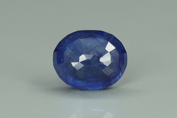 Blue Sapphire  - 5.3ct - KBSB212082